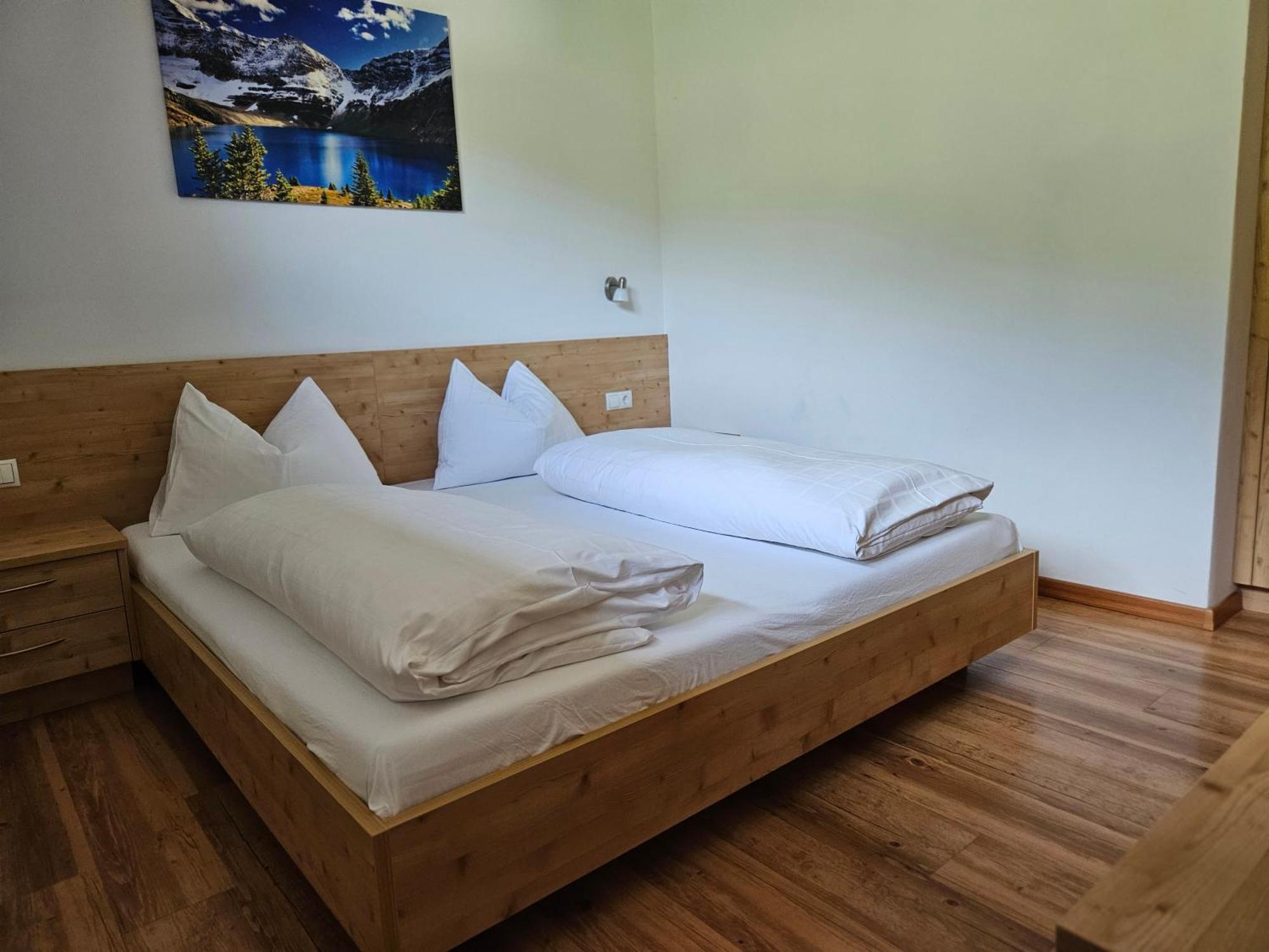 Apartment Pichlerhof Sankt Lorenzen Buitenkant foto