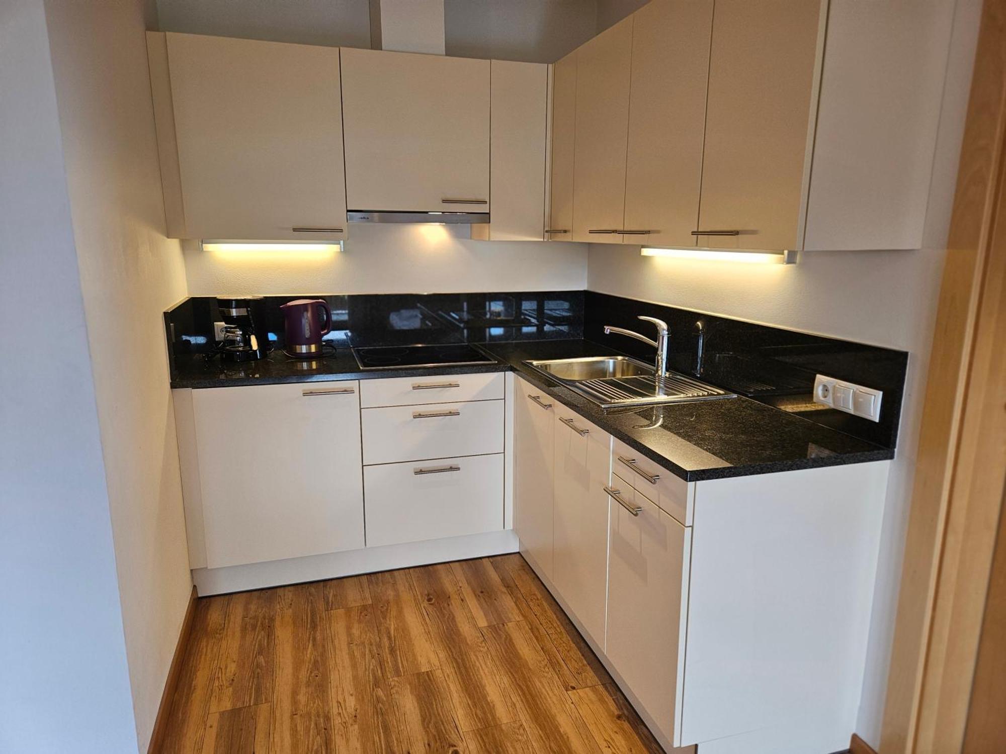 Apartment Pichlerhof Sankt Lorenzen Buitenkant foto