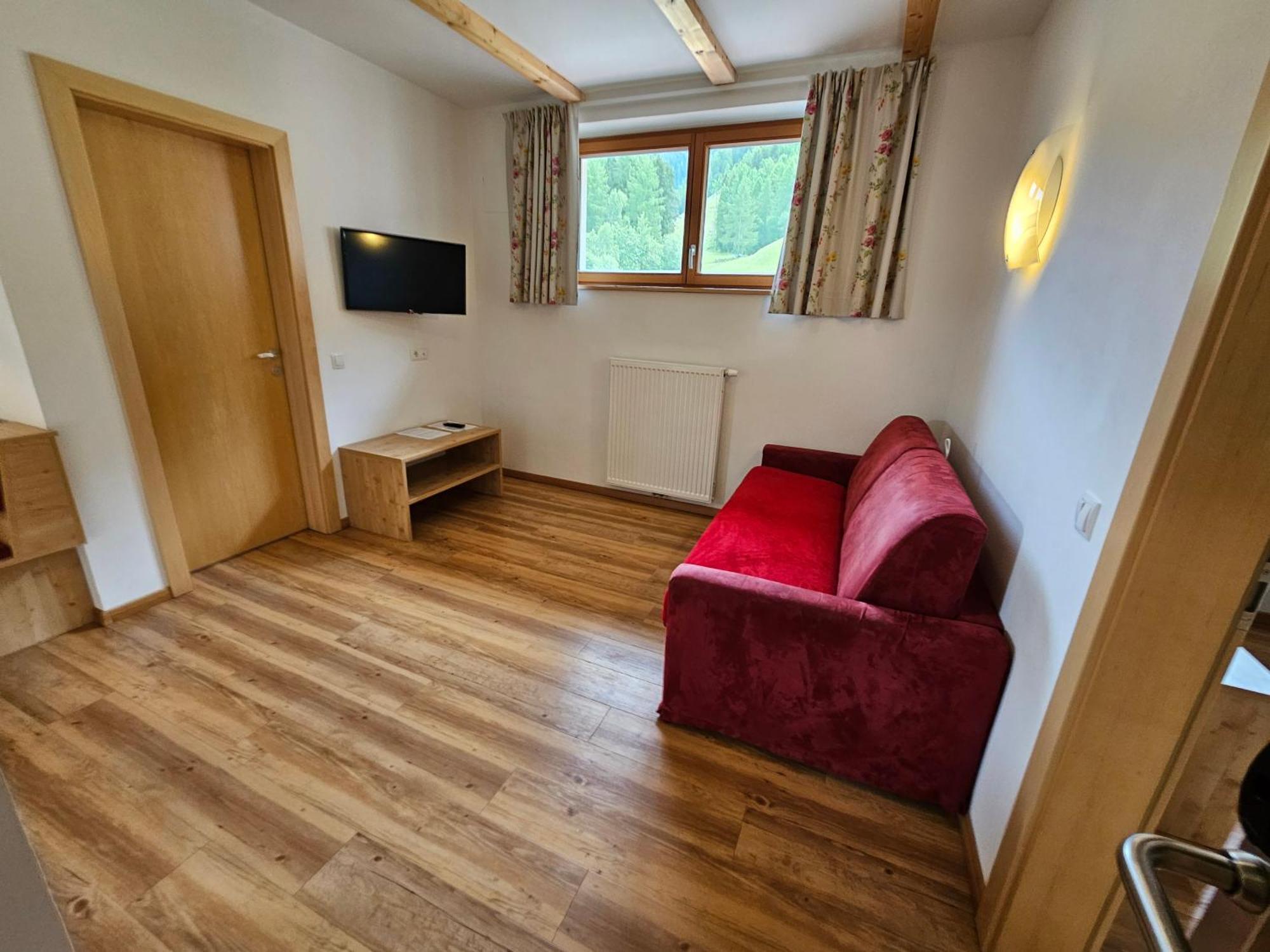 Apartment Pichlerhof Sankt Lorenzen Buitenkant foto