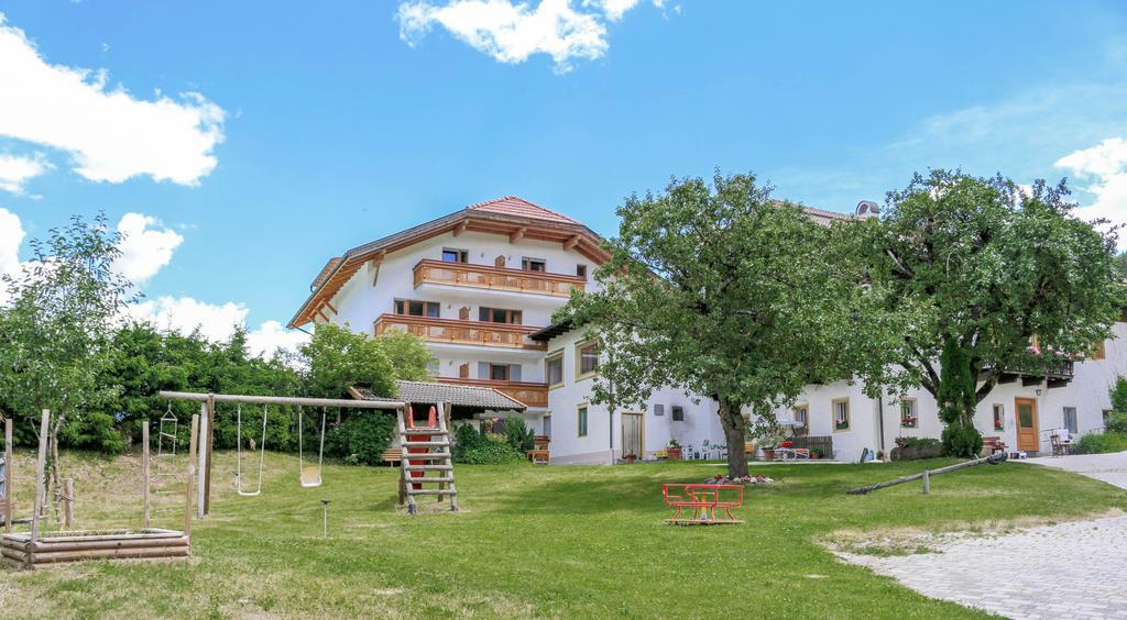 Apartment Pichlerhof Sankt Lorenzen Buitenkant foto