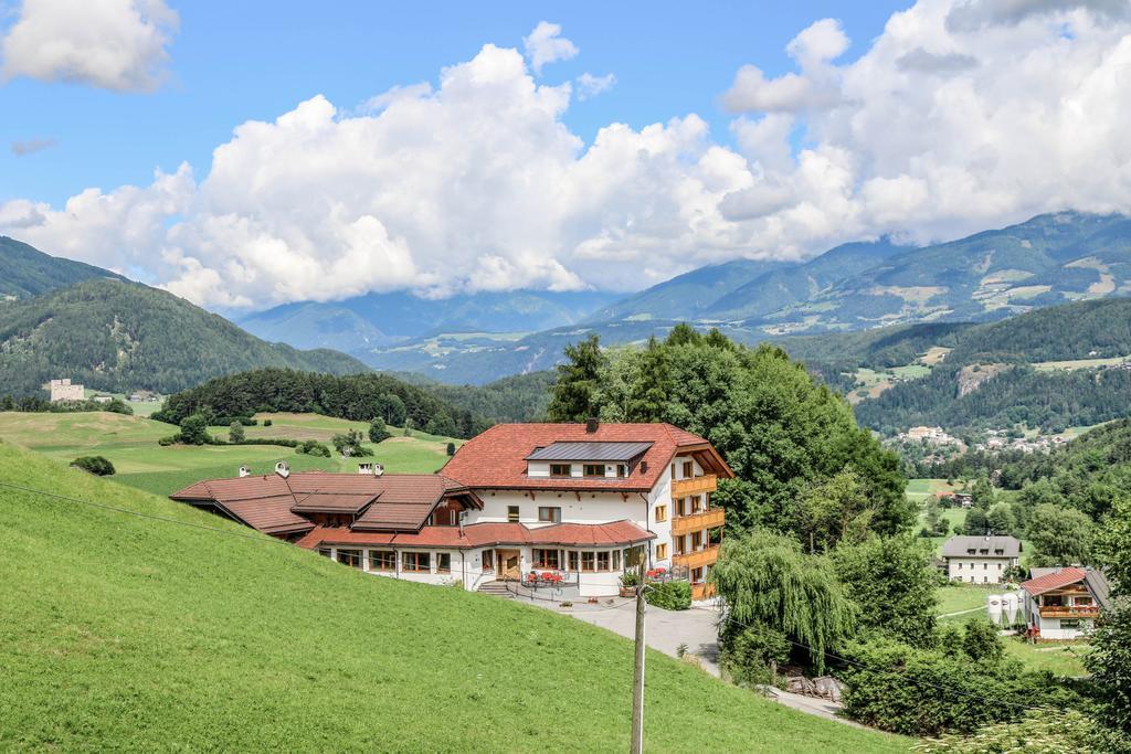 Apartment Pichlerhof Sankt Lorenzen Buitenkant foto